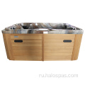 Aristech Acryl Outdoor Spa Spa Spa